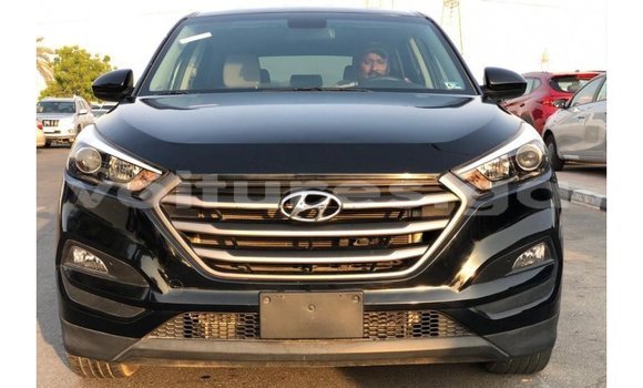 Sayi Imported Hyundai Tucson Black Mota in Import - Dubai a estuary Sayi Imported Hyundai Tucson Black Mota in Import - Dubai a estuary