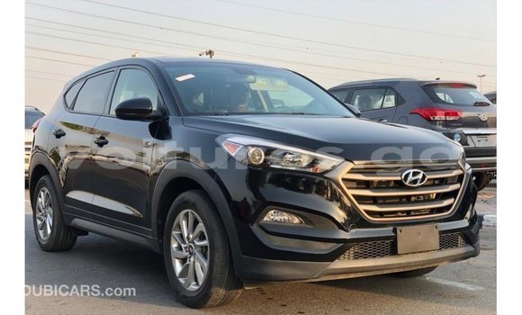 Sayi Imported Hyundai Tucson Black Mota in Import - Dubai a estuary Sayi Imported Hyundai Tucson Black Mota in Import - Dubai a estuary