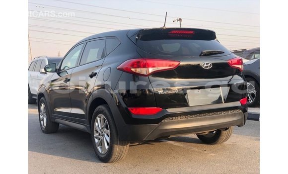 Sayi Imported Hyundai Tucson Black Mota in Import - Dubai a estuary Sayi Imported Hyundai Tucson Black Mota in Import - Dubai a estuary