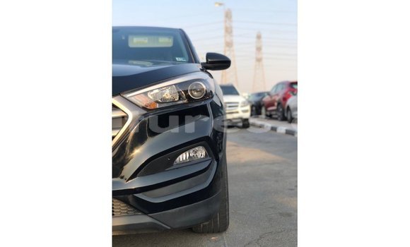 Sayi Imported Hyundai Tucson Black Mota in Import - Dubai a estuary Sayi Imported Hyundai Tucson Black Mota in Import - Dubai a estuary