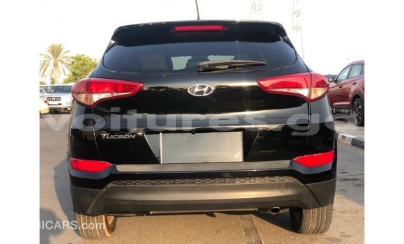 Sayi Imported Hyundai Tucson Black Mota in Import - Dubai a estuary Sayi Imported Hyundai Tucson Black Mota in Import - Dubai a estuary