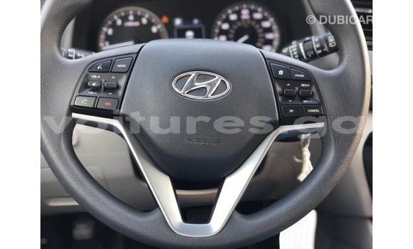 Sayi Imported Hyundai Tucson Black Mota in Import - Dubai a estuary Sayi Imported Hyundai Tucson Black Mota in Import - Dubai a estuary