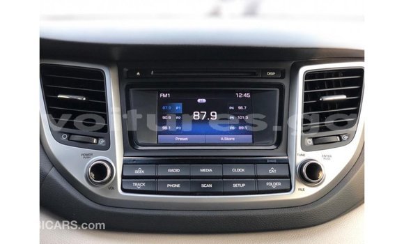 Sayi Imported Hyundai Tucson Black Mota in Import - Dubai a estuary Sayi Imported Hyundai Tucson Black Mota in Import - Dubai a estuary