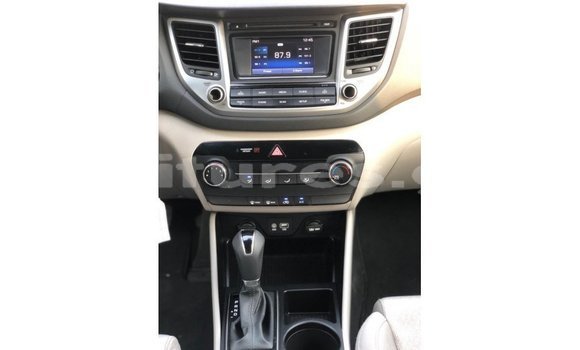 Sayi Imported Hyundai Tucson Black Mota in Import - Dubai a estuary Sayi Imported Hyundai Tucson Black Mota in Import - Dubai a estuary