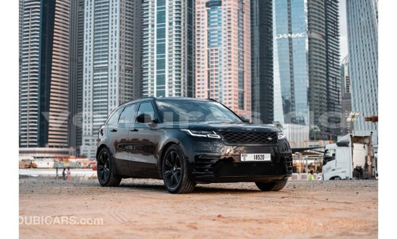 Sayi Imported Land Rover Range Rover Black Mota in Import - Dubai a estuary Sayi Imported Land Rover Range Rover Black Mota in Import - Dubai a estuary