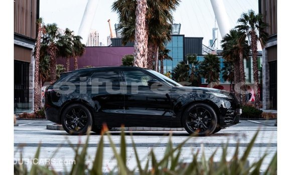 Sayi Imported Land Rover Range Rover Black Mota in Import - Dubai a estuary Sayi Imported Land Rover Range Rover Black Mota in Import - Dubai a estuary