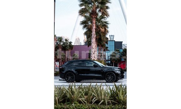 Sayi Imported Land Rover Range Rover Black Mota in Import - Dubai a estuary Sayi Imported Land Rover Range Rover Black Mota in Import - Dubai a estuary