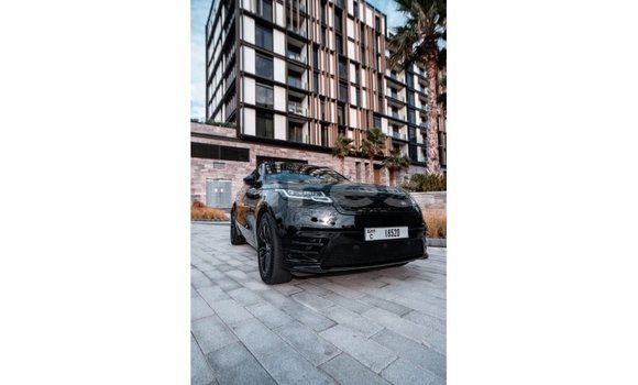 Sayi Imported Land Rover Range Rover Black Mota in Import - Dubai a estuary Sayi Imported Land Rover Range Rover Black Mota in Import - Dubai a estuary