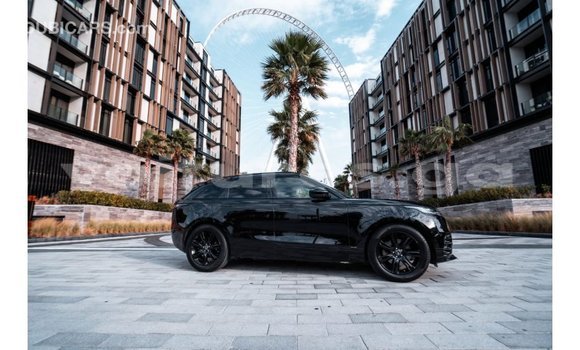 Sayi Imported Land Rover Range Rover Black Mota in Import - Dubai a estuary Sayi Imported Land Rover Range Rover Black Mota in Import - Dubai a estuary