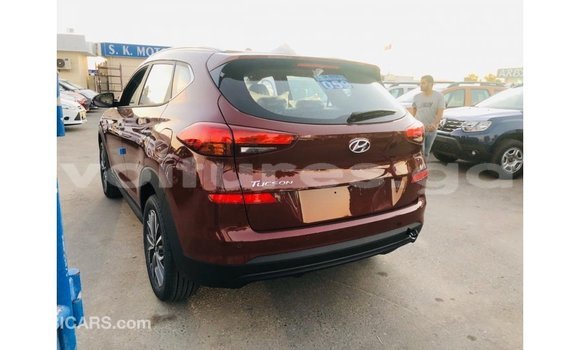 Buy Import Hyundai Tucson Other Car in Import - Dubai in Estuary Buy Import Hyundai Tucson Other Car in Import - Dubai in Estuary
