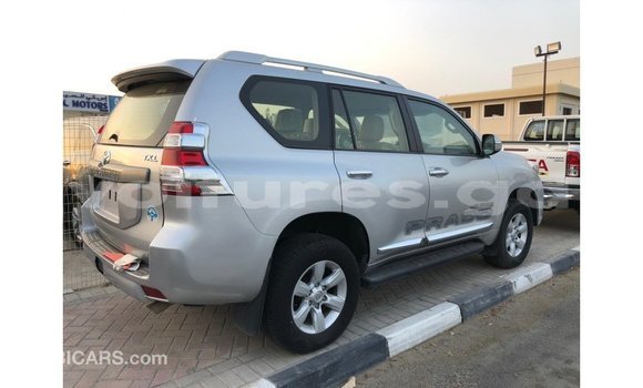 Buy Import Toyota Prado Other Car in Import - Dubai in Estuary Buy Import Toyota Prado Other Car in Import - Dubai in Estuary