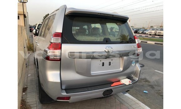 Buy Import Toyota Prado Other Car in Import - Dubai in Estuary Buy Import Toyota Prado Other Car in Import - Dubai in Estuary