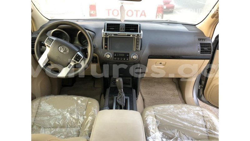 Big with watermark toyota prado estuary import dubai 6612