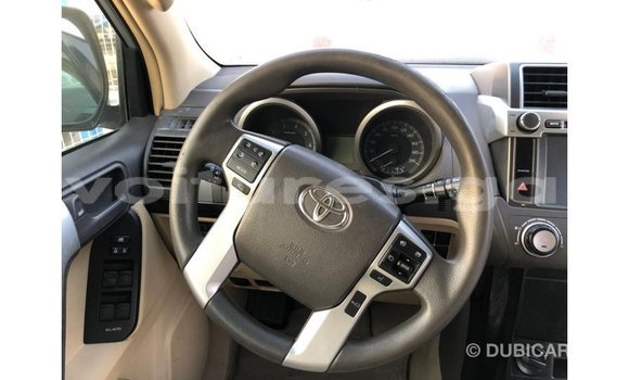 Buy Import Toyota Prado Other Car in Import - Dubai in Estuary Buy Import Toyota Prado Other Car in Import - Dubai in Estuary