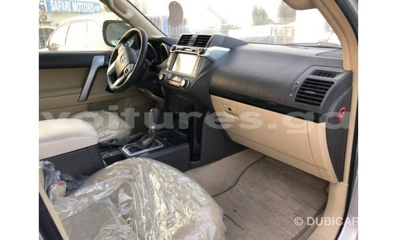 Buy Import Toyota Prado Other Car in Import - Dubai in Estuary Buy Import Toyota Prado Other Car in Import - Dubai in Estuary