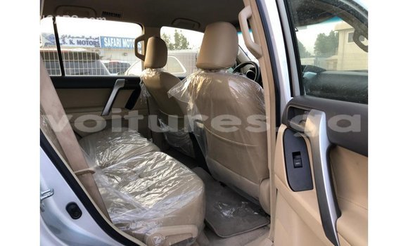 Buy Import Toyota Prado Other Car in Import - Dubai in Estuary Buy Import Toyota Prado Other Car in Import - Dubai in Estuary