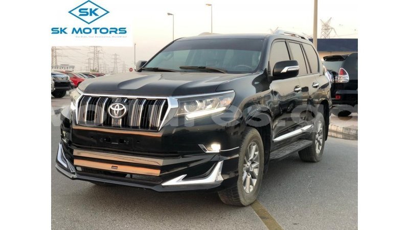 Big with watermark toyota prado estuary import dubai 6613