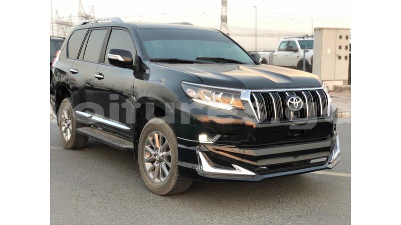 Big with watermark toyota prado estuary import dubai 6613