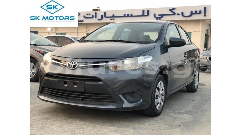 Big with watermark toyota yaris estuary import dubai 6614