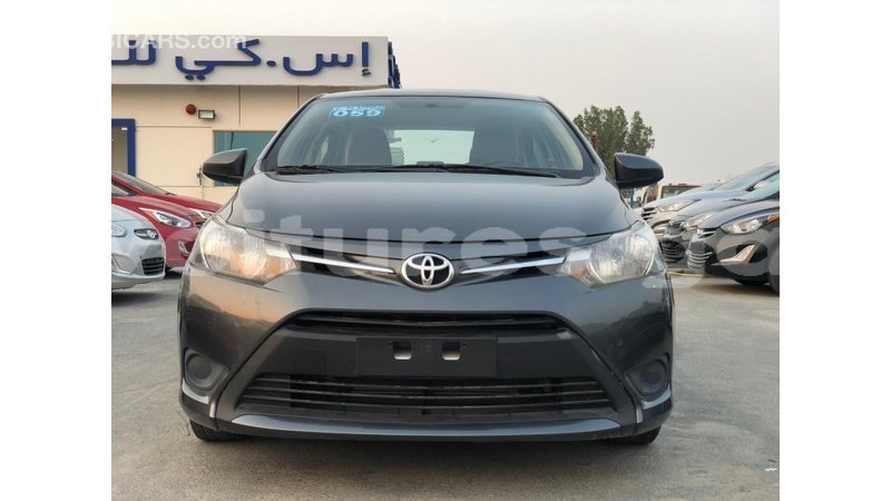 Big with watermark toyota yaris estuary import dubai 6614