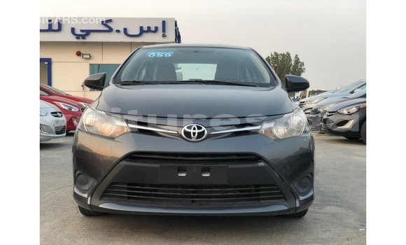 Buy Import Toyota Yaris Other Car in Import - Dubai in Estuary Buy Import Toyota Yaris Other Car in Import - Dubai in Estuary