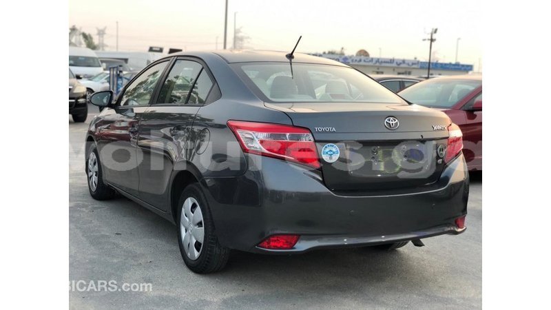 Big with watermark toyota yaris estuary import dubai 6614