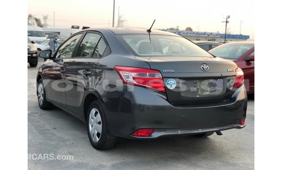 Buy Import Toyota Yaris Other Car in Import - Dubai in Estuary Buy Import Toyota Yaris Other Car in Import - Dubai in Estuary