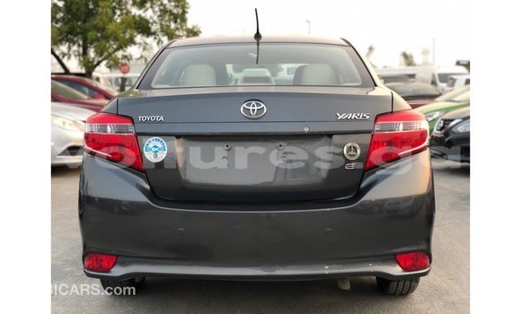 Buy Import Toyota Yaris Other Car in Import - Dubai in Estuary Buy Import Toyota Yaris Other Car in Import - Dubai in Estuary