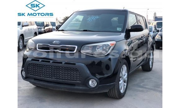 Buy Import Kia Soul Black Car in Import - Dubai in Estuary Buy Import Kia Soul Black Car in Import - Dubai in Estuary