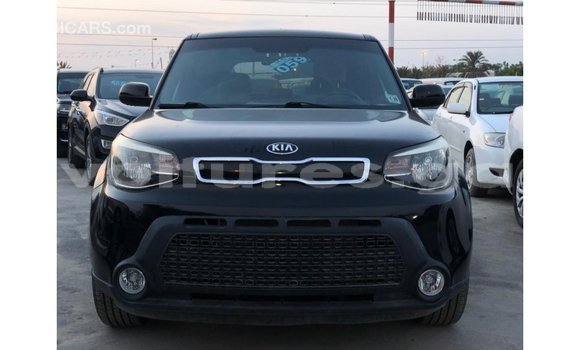 Buy Import Kia Soul Black Car in Import - Dubai in Estuary Buy Import Kia Soul Black Car in Import - Dubai in Estuary