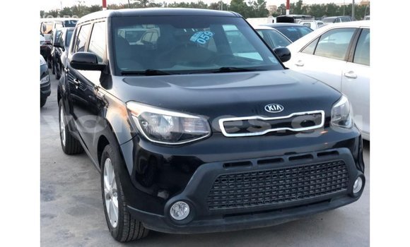 Buy Import Kia Soul Black Car in Import - Dubai in Estuary Buy Import Kia Soul Black Car in Import - Dubai in Estuary