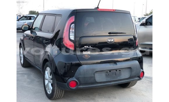Buy Import Kia Soul Black Car in Import - Dubai in Estuary Buy Import Kia Soul Black Car in Import - Dubai in Estuary