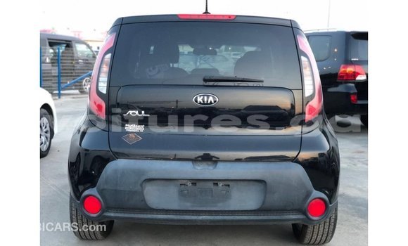 Buy Import Kia Soul Black Car in Import - Dubai in Estuary Buy Import Kia Soul Black Car in Import - Dubai in Estuary