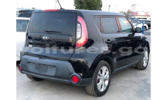 Buy Import Kia Soul Black Car in Import - Dubai in Estuary Buy Import Kia Soul Black Car in Import - Dubai in Estuary