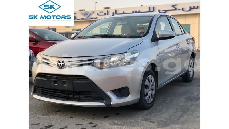 Big with watermark toyota yaris estuary import dubai 6616