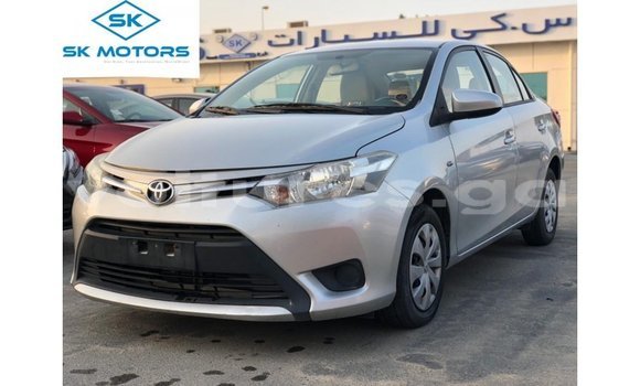 Buy Import Toyota Yaris Other Car in Import - Dubai in Estuary