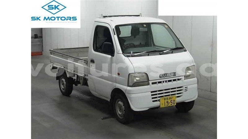 Big with watermark suzuki carry estuary import dubai 6618