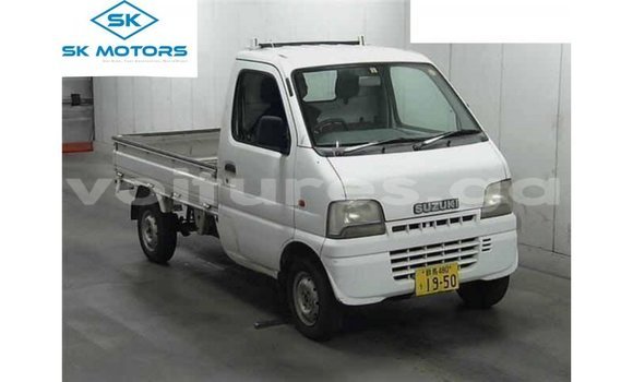Acheter Import Voiture Suzuki Carry Blanc à Import - Dubai, Estuaire Acheter Import Voiture Suzuki Carry Blanc à Import - Dubai, Estuaire