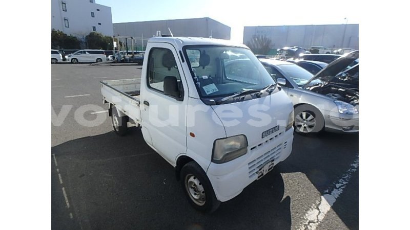 Big with watermark suzuki carry estuary import dubai 6618