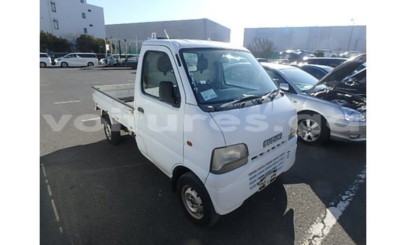 Acheter Import Voiture Suzuki Carry Blanc à Import - Dubai, Estuaire Acheter Import Voiture Suzuki Carry Blanc à Import - Dubai, Estuaire