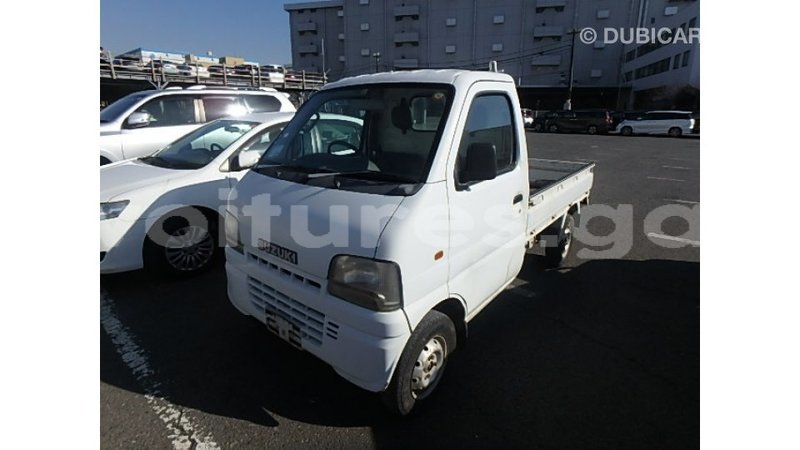 Big with watermark suzuki carry estuary import dubai 6618