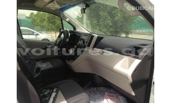 Buy Import Toyota Hiace White Car in Import - Dubai in Estuary Buy Import Toyota Hiace White Car in Import - Dubai in Estuary
