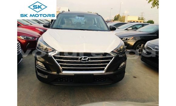 Acheter Import Voiture Hyundai Tucson Marron à Import - Dubai, Estuaire Acheter Import Voiture Hyundai Tucson Marron à Import - Dubai, Estuaire
