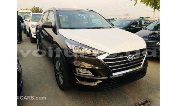Acheter Import Voiture Hyundai Tucson Marron à Import - Dubai, Estuaire Acheter Import Voiture Hyundai Tucson Marron à Import - Dubai, Estuaire