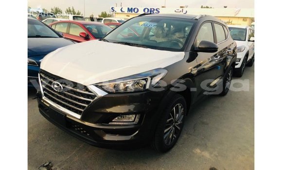 Acheter Import Voiture Hyundai Tucson Marron à Import - Dubai, Estuaire Acheter Import Voiture Hyundai Tucson Marron à Import - Dubai, Estuaire
