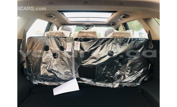 Acheter Import Voiture Hyundai Tucson Marron à Import - Dubai, Estuaire Acheter Import Voiture Hyundai Tucson Marron à Import - Dubai, Estuaire