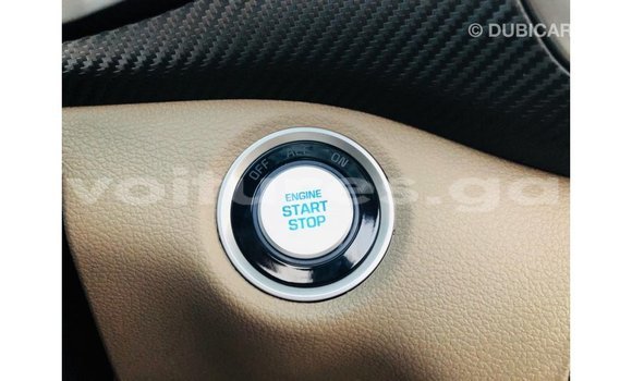 Acheter Import Voiture Hyundai Tucson Marron à Import - Dubai, Estuaire Acheter Import Voiture Hyundai Tucson Marron à Import - Dubai, Estuaire