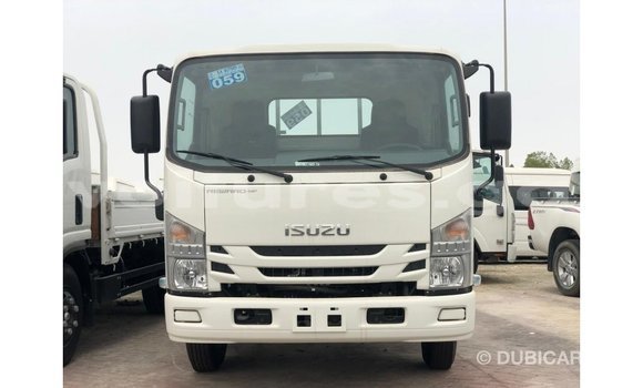 Buy Import Isuzu FTR 850 White Truck in Import - Dubai in Estuary Buy Import Isuzu FTR 850 White Truck in Import - Dubai in Estuary