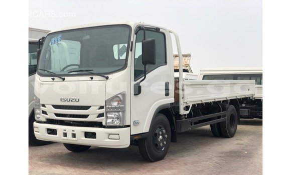 Buy Import Isuzu FTR 850 White Truck in Import - Dubai in Estuary Buy Import Isuzu FTR 850 White Truck in Import - Dubai in Estuary
