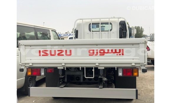 Buy Import Isuzu FTR 850 White Truck in Import - Dubai in Estuary Buy Import Isuzu FTR 850 White Truck in Import - Dubai in Estuary